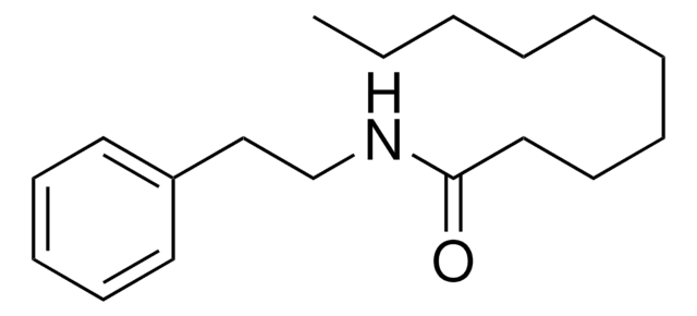 N-(2-PHENYLETHYL)DECANAMIDE AldrichCPR