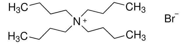 Tetrabutylammonium bromide solution 50&#160;wt. % in H2O