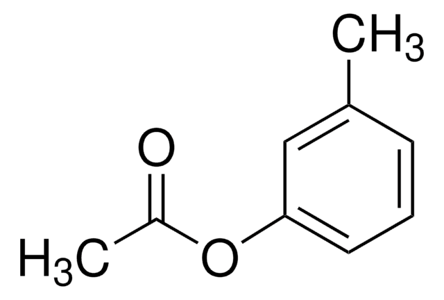 m-Tolyl acetate 97%