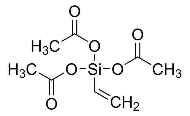 Triacetoxy(vinyl)silane technical grade