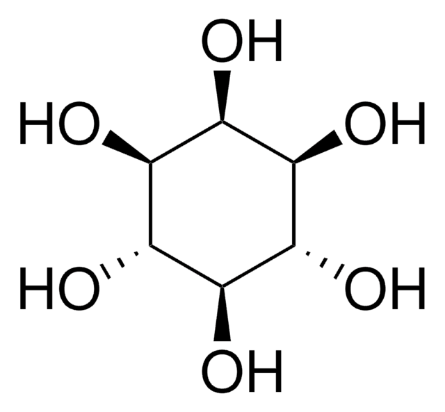 myo-Inositol &#8805;99.0%, suitable for microbiology