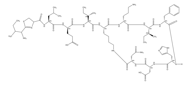 Bacitracin Pharmaceutical Secondary Standard; Certified Reference Material