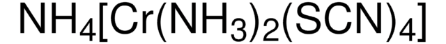 Reinecke salt ACS reagent, &#8805;93.0%