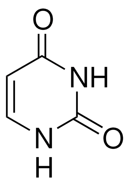 Uracil BioReagent, suitable for cell culture