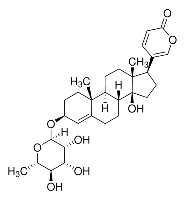 Proscillaridin A phyproof&#174; Reference Substance