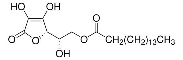 Ascorbyl palmitate European Pharmacopoeia (EP) Reference Standard