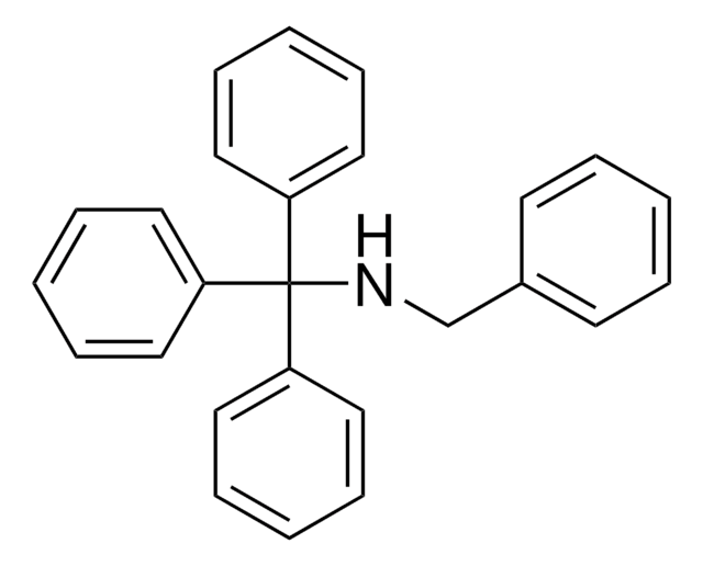 BENZYL-TRITYL-AMINE AldrichCPR