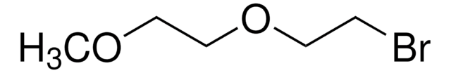 1-Bromo-2-(2-methoxyethoxy)ethane 90%