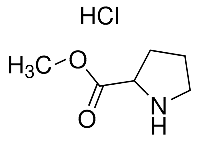 H-DL-Pro-OMe hydrochloride AldrichCPR