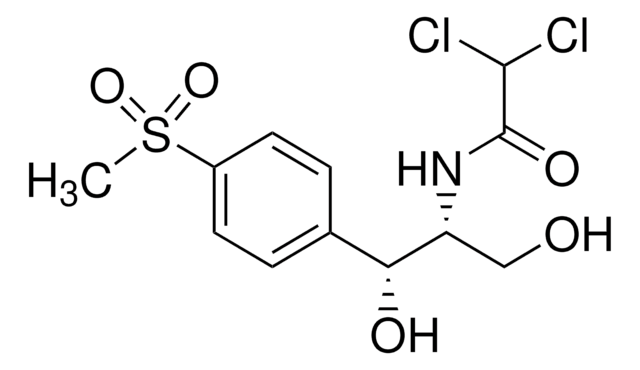 Thiamphenicol European Pharmacopoeia (EP) Reference Standard