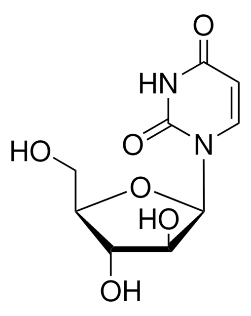 Uracil arabinoside European Pharmacopoeia (EP) Reference Standard