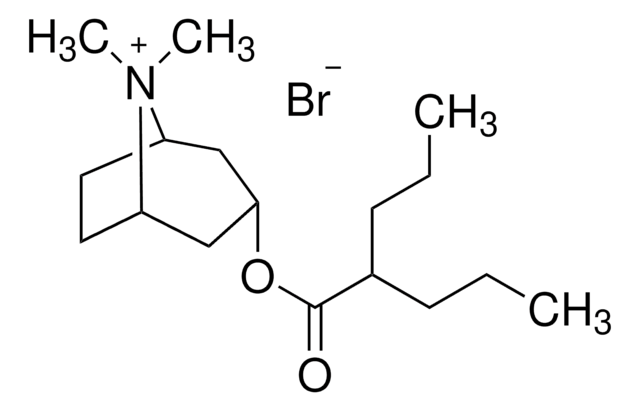 Anisotropine methyl bromide