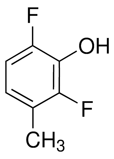 2,6-Difluoro-3-methylphenol