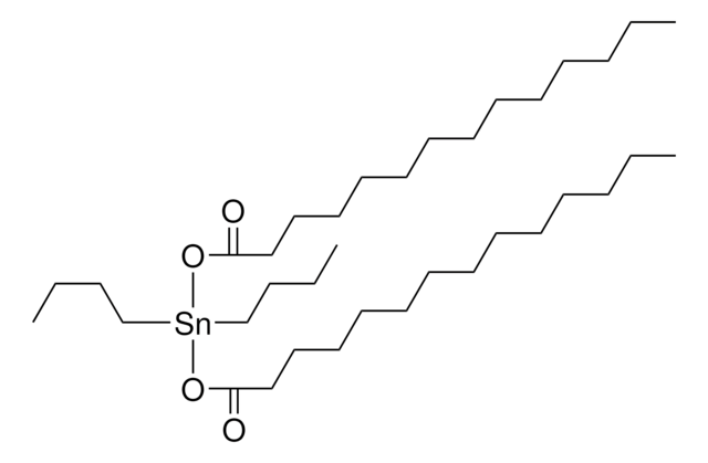 DIBUTYLTIN DIMYRISTATE AldrichCPR