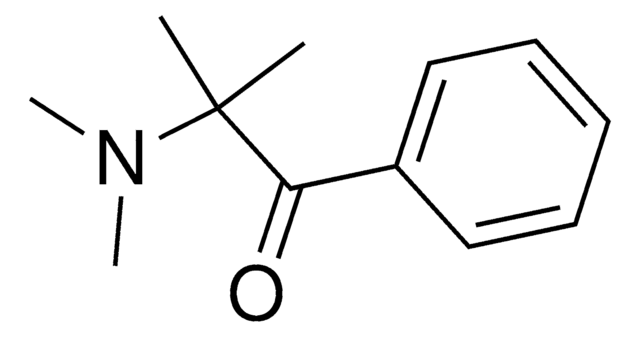 2-(dimethylamino)-2-methyl-1-phenyl-1-propanone AldrichCPR