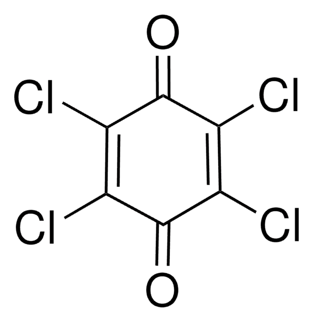 Chloranil PESTANAL&#174;, analytical standard