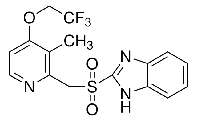 Lansoprazole Related Compound A United States Pharmacopeia (USP) Reference Standard