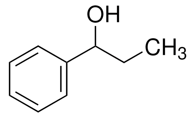 1-Phenyl-1-propanol &#8805;97%