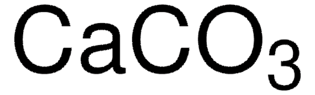 Calcium carbonate 99.999% trace metals basis