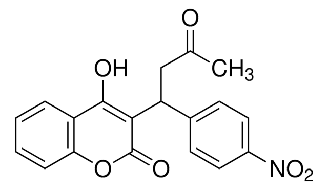 Acenocoumarol &#8805;98% (HPLC)