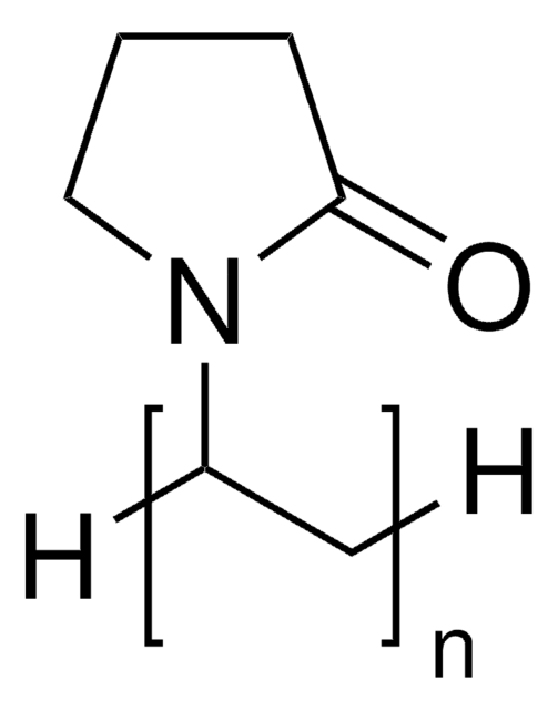 Polyvinylpyrrolidone powder, BioXtra, suitable for mouse embryo cell culture