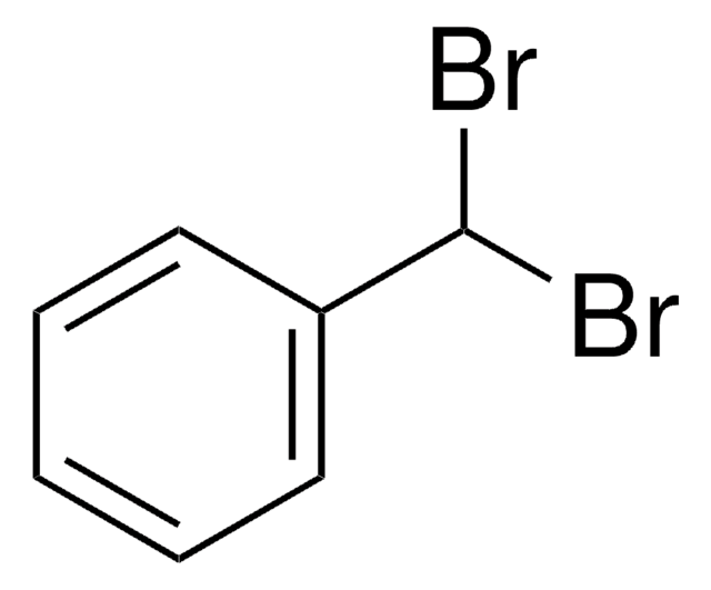 &#945;,&#945;-Dibromotoluene 97%