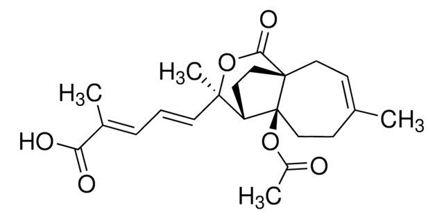 Pseudolaric acid A phyproof&#174; Reference Substance