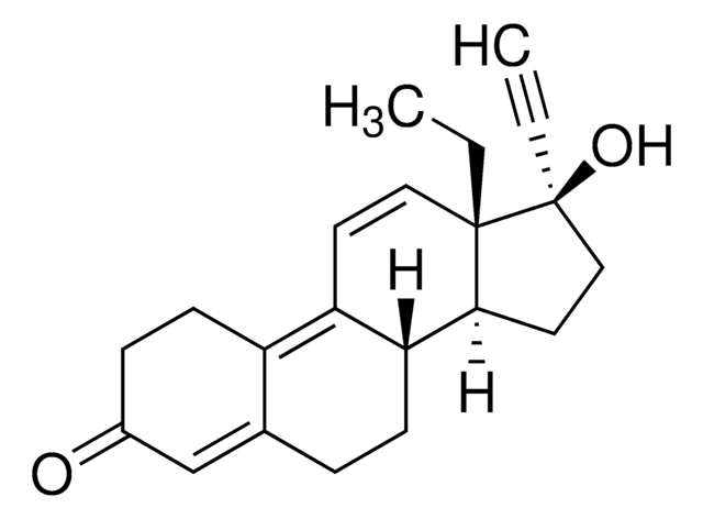 Gestrinone &#8805;97% (HPLC)