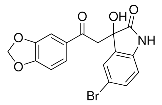 Survivin Antagonist, S12 The Survivin Antagonist, S12 controls the biological activity of Survivin.