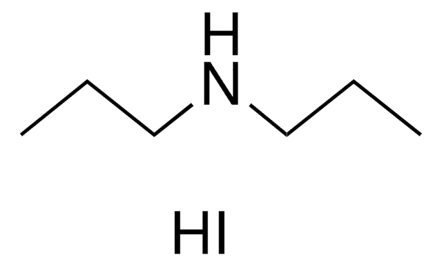 Di-n-Propylammonium iodide