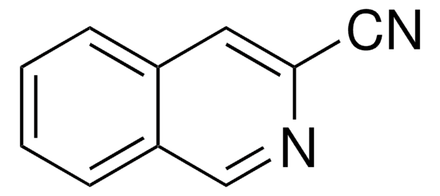 3-Isoquinolinecarbonitrile 99%