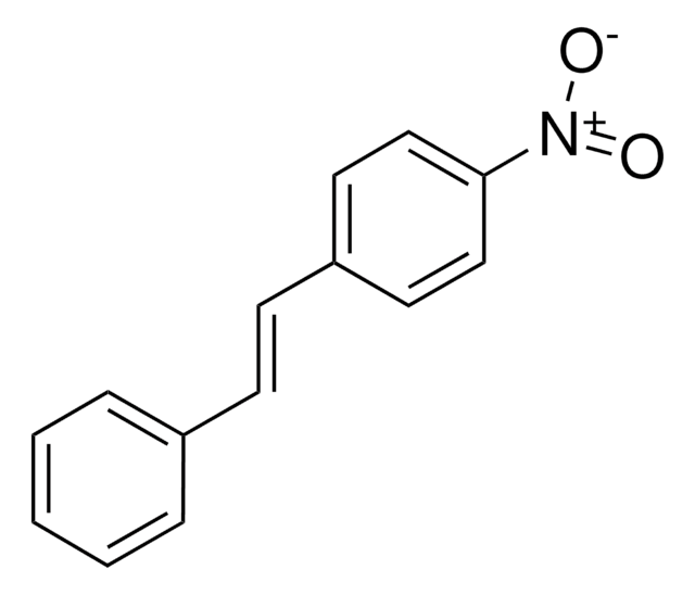 4-NITROSTILBENE AldrichCPR