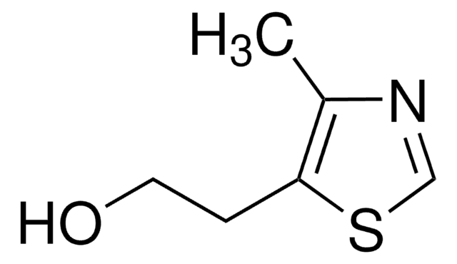 4-Methyl-5-thiazoleethanol 98%