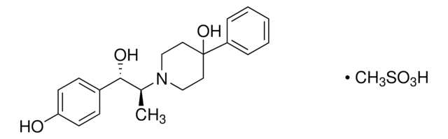 CP-101606 mesylate &#8805;98% (HPLC)