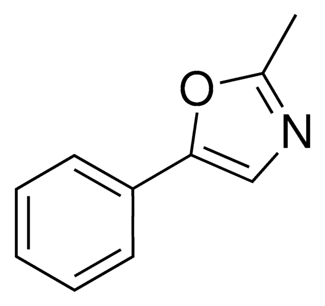 2-methyl-5-phenyl-1,3-oxazole AldrichCPR