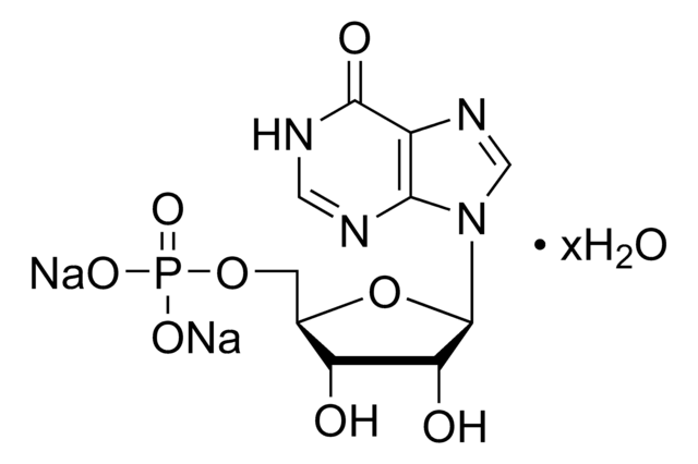 Disodium Inosinate Pharmaceutical Secondary Standard; Certified Reference Material