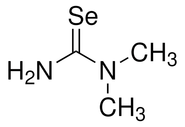 1,1-Dimethyl-2-selenourea 97%