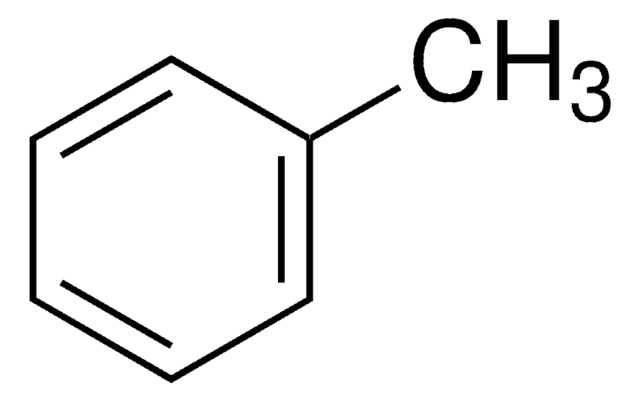 Toluene JIS special grade, &#8805;99.5%