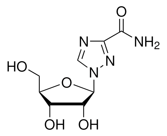 Ribavirin Pharmaceutical Secondary Standard; Certified Reference Material