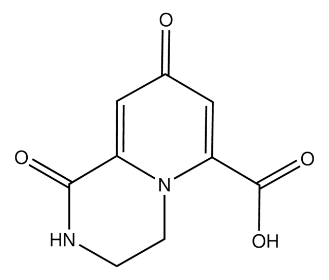 1,8-Dioxo-1,3,4,8-tetrahydro-2H-pyrido[1,2-a]pyrazine-6-carboxylic acid AldrichCPR