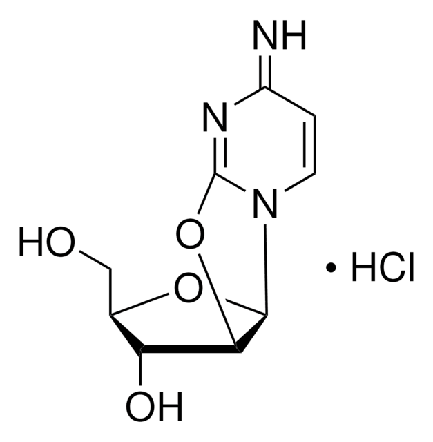 Ancitabine hydrochloride