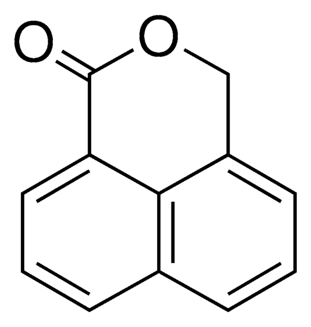 1H,3H-NAPHTHO(1,8-CD)PYRAN-1-ONE AldrichCPR