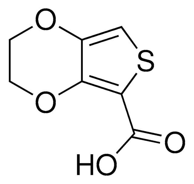 2,3-Dihydrothieno[3,4-b][1,4]dioxine-5-carboxylic acid AldrichCPR