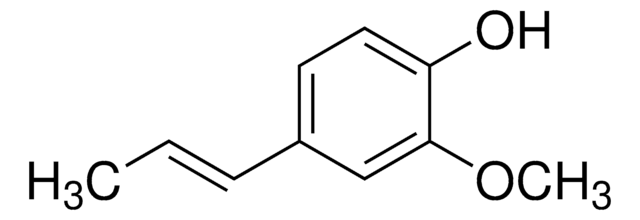 Isoeugenol 98%, mixture of cis and trans