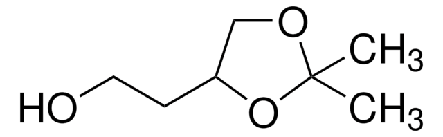 4-(2-Hydroxyethyl)-2,2-dimethyl-1,3-dioxolane 89%