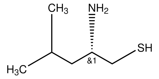 L-Leucinethiol, oxidized dihydrochloride leucine aminopeptidase inhibitor