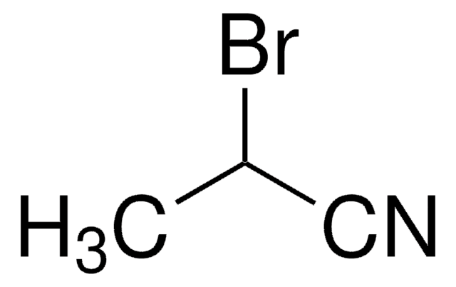 2-Bromopropionitrile 97%