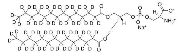 14:0 PS-d54 Avanti Research&#8482; - A Croda Brand 860400P, powder