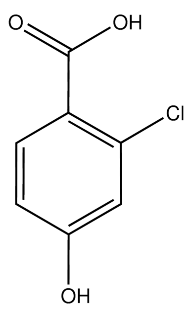 2-Chloro-4-hydroxybenzoic acid