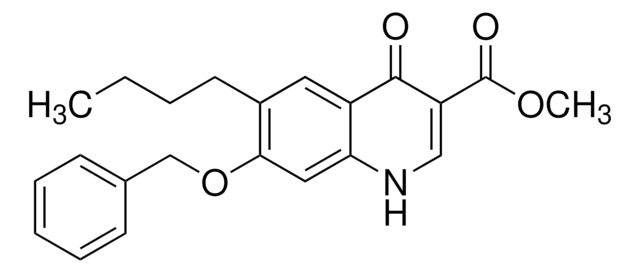 Nequinate VETRANAL&#174;, analytical standard